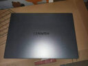 华为（HUAWEI）MateBook D16笔记本电脑2024新款13代酷睿标压16英寸轻薄可选高能版游戏本商务办公超薄本 灰丨i7-13700H 16GB 1T【高能版】 实拍图