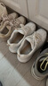 Skechers斯凯奇儿童绒绒靴（机甲系列）男女童透气运动鞋303902L 实拍图