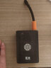 巨木无线车载充气泵汽车电动打气筒便携式多功能胎压监测轮胎充气宝 无线数显款【USB充电/智能数显】 实拍图