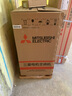 三菱电机 （Mitsubishi Electric）一拖一浅薄中央空调3匹变频冷暖一级能效风管机 S系列 3匹 PEAZ-SY73VA+3D+慧眼 实拍图
