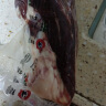 龍江和牛 国产和牛 原切牛腱子肉1kg/袋 谷饲600+天  牛肉冷冻 晒单实拍图