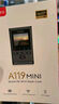 VIOFO A119Mini2行车记录仪2.5K超清二代星光夜视智能语音WIFI停车监控 【MINI2升级版】标配+降压线 实拍图