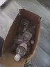 鑫华凯甘油护肤脸部面部保湿纯甘油非医用级维生素e护手补水妆前打底 500g【甘油】5瓶 配量杯+喷雾瓶 实拍图