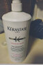 卡诗（KERASTASE） 根源特护洗发水1000ml 纤细发质护理 强韧护发清洁亮泽进口女士 【大容量1000ml】根源特护洗发水 晒单实拍图