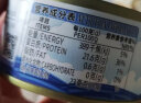 鱼家香低钠低脂水浸金枪鱼罐头160g*4罐健身食品沙拉鱼肉吞拿鱼罐头 晒单实拍图