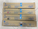 KONICA MINOLTA（柯尼卡美能达）TN223原装粉盒 柯美C226/C266复印机原装碳粉美能达墨盒粉仓CMYK打印机耗材硒鼓 TN223C蓝色【高容20000印量,约386g】 实拍图