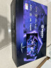 AOC 26.5英寸 2K OLED原生 10Bit 240Hz 0.01ms 出厂校色 AGLR技术 硬件低蓝光 电竞显示器 AG276QZD 实拍图