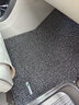 御马丝圈汽车脚垫适用2025款腾势D9七座腾势N9 N8L六座专用地垫地毯式 腾势D9【24-25款】脚垫 实拍图