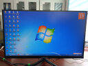 酷开 21.5英寸 家用办公电脑显示器 75Hz高刷新率 窄边框 可壁挂 高清液晶显示屏 低蓝光不闪屏 晒单实拍图