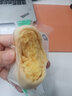 千丝绿豆饼传统糕点办公室糕点心休闲早餐中式零食小吃速食 400g【约11个】绿豆饼 实拍图