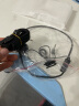 雅兰仕 (EARISE)S19便携式小蜜蜂扩音器教师教学上课讲课专用麦克风导游户外U盘插卡音箱播放器黑色 实拍图