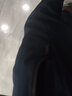【两件装】裤子男夏季休闲裤男士冰丝速干直筒裤弹力商务透气宽松运动长裤子 深灰色+深灰色【两条装】 L 【建议110-120斤】 实拍图