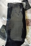 衣诺坊儿童西服套装花童男童演出服西服休闲主持人礼服 秘黑6:西服 西裤 马甲 衬衫 配饰 140 （建议体重：54-67斤） 实拍图