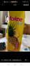 玛丽（MALEE）泰国进口果汁饮料大瓶 橙汁芒果汁苹果汁菠萝汁4种口味1L混合装 晒单实拍图