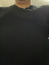 七匹狼德绒发热保暖内衣男士黑科技超薄款保暖衣冬季无痕秋衣秋裤男套装 黑科技保暖德绒礼盒拎袋-夜暮黑 XL 推荐体重140-160斤 实拍图