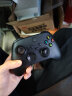 微软（Microsoft） XBOX手柄2020 Series X S无线控制器 蓝牙 游戏电玩 澳加狮xbox接收器 实拍图