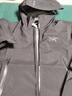 始祖鸟（ARC'TERYX）Beta 户外硬壳冲锋衣 男款连帽夹克外套防风防水衣男 Beta Jacket-黑色 S(建议60-70kg) 晒单实拍图