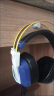 达尔优EH732头戴式游戏耳机电脑有线电竞耳麦网吧学习网课降噪7.1声道 EH732 机甲版 晒单实拍图
