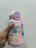特美刻（TOMIC）纯钛儿童保温杯小学生水杯高颜值便携水壶男女孩幼儿园上学吸管杯 定制专拍【联系客服下单】 实拍图