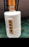 板城和顺1975 38度 低度 450ML 浓香型白酒 纯粮食白酒 38%vol 450mL 4瓶 实拍图