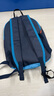 高尔夫（GOLF）双肩包男士休闲旅行迷你双肩背包轻便小书包5I032885J深蓝色 实拍图