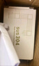 惜度304不锈钢角阀冷热通用止水阀四分红蓝标识快开加厚铜阀芯JFG-008 红色 实拍图