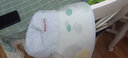 bc babycare婴儿帽子宝宝遮阳帽渔夫帽亲子沙滩帽儿童防晒帽 迪勒桃灰 XL-成人可戴款（建议头围54-59cm 实拍图