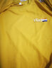 闪蜜含棉卫衣女2024春秋季新款秋装女韩版宽松显瘦百搭ins上衣外套潮 01 黄色713款 M 建议70-100斤 实拍图