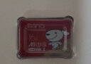 【京东JOY联名款】banq 16GB TF（MicroSD）存储卡 U1 C10 A1 高速畅销款 行车记录仪监控手机内存卡 实拍图