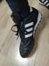 adidas阿迪达斯COPA袋鼠皮经典款TF碎钉高端足球鞋成人男019228 袋鼠皮TF碎钉019228 44.5 实拍图