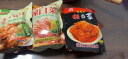 韩食府韩国泡菜青年萝卜朝鲜清脆爽小白萝卜下饭菜 组合【辣白菜+青年萝卜+桔梗+苏子叶】共1290克 实拍图