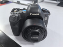 Canon佳能5D4 5D3 5D2 6D2 7D2 5DIV 6D全画幅单反相机二手 5D3+50 1.8STM套机 99新 实拍图