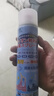 千居惠鞋袜除臭剂银离子除臭运动鞋皮鞋抑菌防臭喷剂消臭速干喷雾剂鞋袜  银离子鞋袜除臭实惠3瓶装】 实拍图