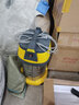 白云清洁（BAIYUN CLEANING）洁霸BF501吸尘机大容量 白云清洁 大吸力吸尘器 BF501X黄色升级版5m管 1600W 7款配件 实拍图