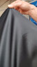 李宁（LI-NING）【线下同款】短袖男运动速干t恤上衣夏季跑步健身吸汗透气T恤L码 实拍图