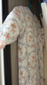 良良（liangliang）婴儿睡袋夏季空调房防踢被宝宝纯棉可拆袖儿童睡袋 小鹿粉·寒冬款【适合0-15℃】 XL（建议身高90-105cm） 实拍图