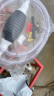 趣行 汽车抽油器 摩托车手动加油 鱼缸换水泵 气囊款2米管+止流阀 实拍图