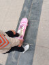 迪士尼（Disney）儿童滑板双翘板初学者专业代步少年专业板初学者枫木板送礼物 晒单实拍图
