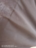 卡帝乐鳄鱼（CARTELO）短袖T恤男2024春夏季休闲短袖男士上衣服polo打底衫 深灰色 4XL  实拍图