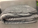 富安娜家纺 法兰绒四件套冬季防静电双面床品加厚保暖床单被套 单双人套件 1.5米床(203*229cm) 晒单实拍图