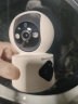 纽曼无线家用摄像头高清监控器360度无死角带夜视全景语音手机远程自动旋转可对话室内外云台 晒单实拍图