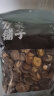方家铺子中华老字号 香菇400g 厚菇柄短 山珍菌菇蘑菇火锅食材 实拍图