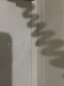 美厨（MAXCOOK）防水条防水胶带 厨房水槽贴接缝防水贴贴纸 卫生间防撞条墙贴 长3.2米纯白 晒单实拍图