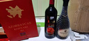 AZ-GRANATA阿塞拜疆原瓶进口红酒果酒干红葡萄酒年货送礼过年礼品酒水送长辈 珍藏级石榴酒-750ML 实拍图