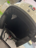 AGV X70头盔摩托车机车复古男女骑行3/4盔四季通用电动车安全帽 WHITE XL（适合60-62头围） 实拍图