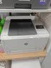 惠普(HP)202A硒鼓CF500a原装硒鼓适用281fdw m254nw M254dw 280NW粉盒 CF500X黑色大容量约3200页 实拍图