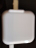 Viken适用苹果充电器头数据线适用iphonex/7p/XR/8p/6s/8plus/11 【提速版】12W快充头+苹果数据线 实拍图