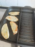 必品阁（bibigo）脆皮煎饺 韩式泡菜640g 约25只 特色早餐 空气炸锅 生鲜食材 锅贴 实拍图