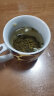 一杯香茶叶茉莉花茶香毫横县浓香型特级500g礼盒装茉莉绿茶自己喝 晒单实拍图