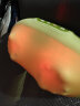 妙界（MIAOJIE）M7颈椎按摩背部腰部按摩仪肩颈按摩枕长续航实用生日礼物 绿豆枕 晒单实拍图